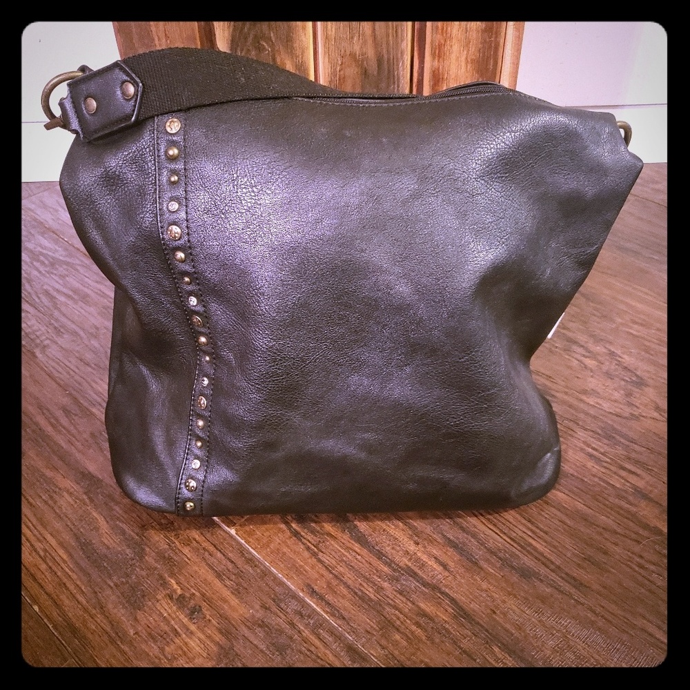 Le Miel Large Purse!!!